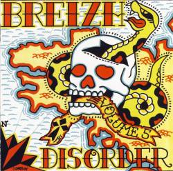 Compilations : Breizh Disorder 5